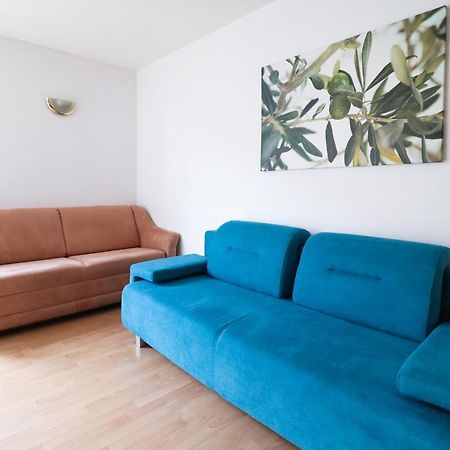 Cozynite Premium Apartment Favoriten 2 Viena Exterior foto