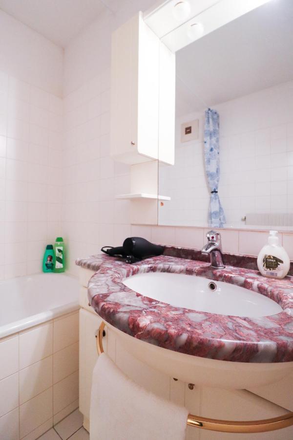 Cozynite Premium Apartment Favoriten 2 Viena Exterior foto