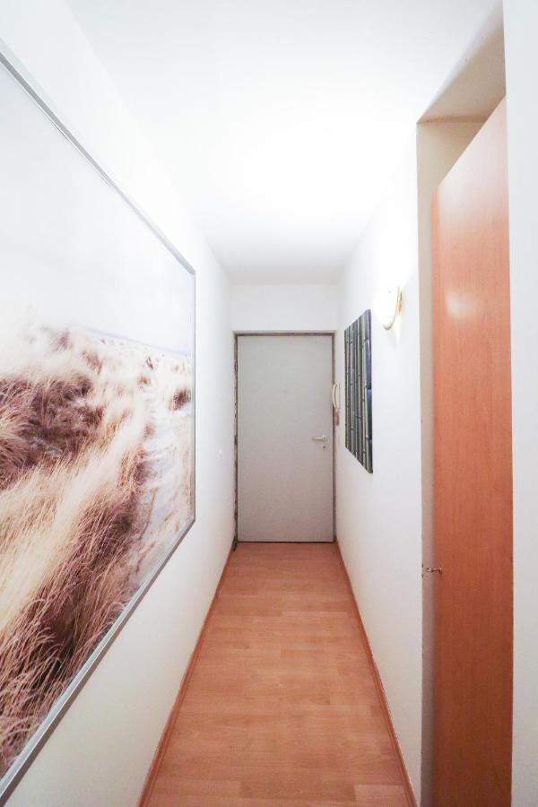 Cozynite Premium Apartment Favoriten 2 Viena Exterior foto